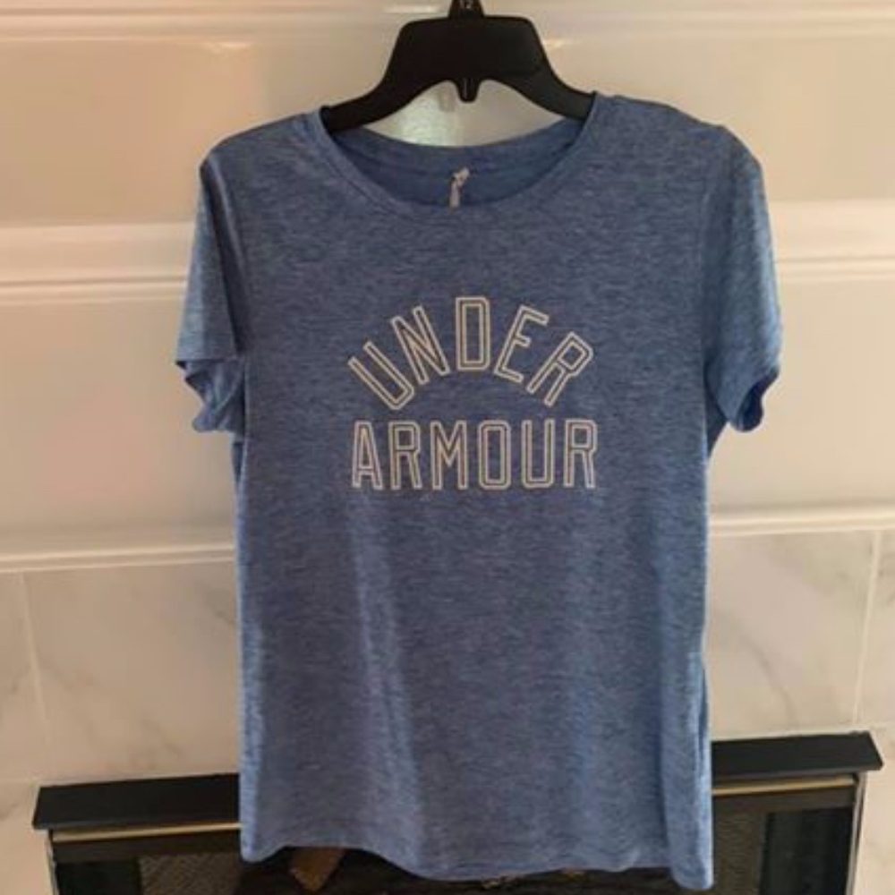 Women's Under Armour T-Shirt